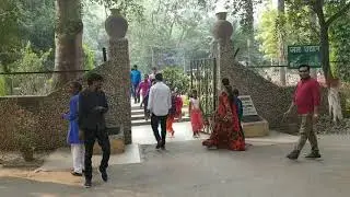 Patna Zoo | 3D show | Ticket Price | Drinking Water, Toilet & Other Updates | Hindi | Apna Hometown