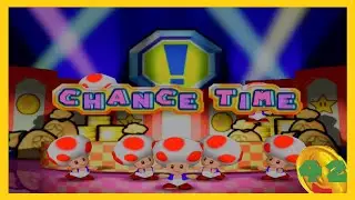 Let's Play Mario Party 3 Part 42 Die letzte CHANCE!