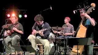 Unyielding - Ben Carr Music Project
