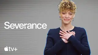 Severance &mdash; Lumon is Listening | Apple TV