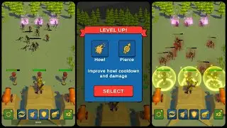 Last Stand: Archer Defence Game Android Gameplay