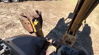 1999 CASE 580 L Series 2 Backhoe | Selling December 14, 2023 at SextonAuctioneers.com