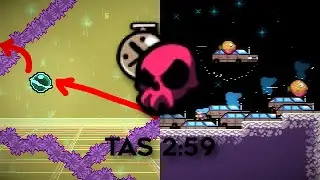 [TAS] Anarchy Mapping Event in 2:59.656