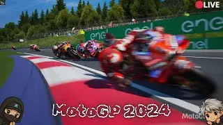 🔴LIVE - Gas lanjut career