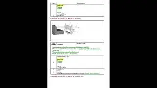 CHEVROLET TRAILBLAZER 2021 Workshop Manual PDF | English Service Download