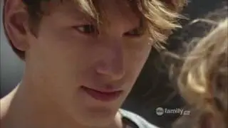 Alek Petrov- You Found Me (The Nine lives of Chloe King)