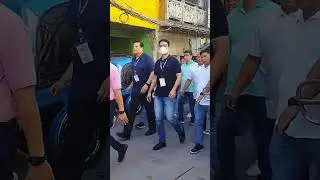 #mayorvicosotto#pasigue&ntilde;o