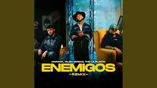 Enemigos (Remix)