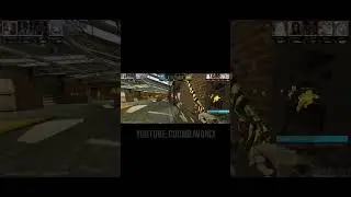 Dominic 💆&zwj;♂️ #cod #gaming #dominic #codm