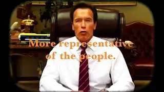 California's Top Two Primary System