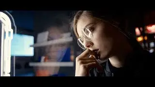 NEON - Canon C200 Low Light Test