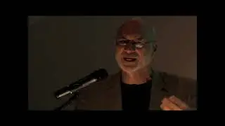 Robert Hobbs: The Contemporary Sublime. Lecture at the de la Cruz Collection.