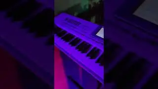@korg pa2xpro @soundcraft ui12