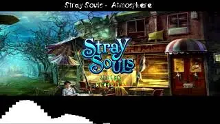 Stray Souls: Stolen Memories (Soundtrack) #1