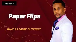 Dolmar Cross Review - Paper Flips (Real Estate Wholesaling)