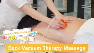 New Launched Butt Vacuum Body Massage Detox Machine（2 different machine）
