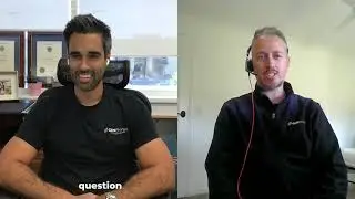 EP 5: Mitch, Client Services Manager - 