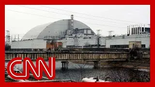 Russia condemned for 'reckless' nuclear plant attack