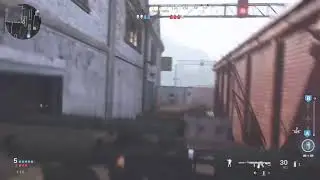 CoD Modern Warfare GB's Divine eSports - DontRefrag