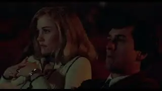 Travis and Betsy See Avengers: Doomsday