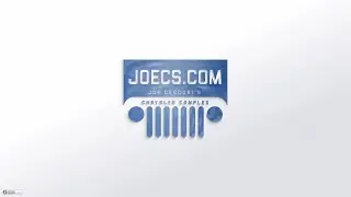 2018 Jeep Wrangler JK     by     Joe Cecconi's Chrysler Complex   Stock-   241076A $20000