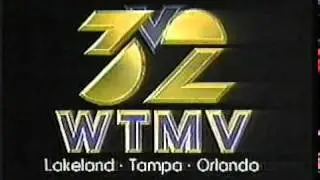 WTMV (WMOR) ID (1994?)