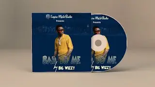 How to Design Music Album Cover in Pixellab || DVD Album Cover || Pixellab Tutorial