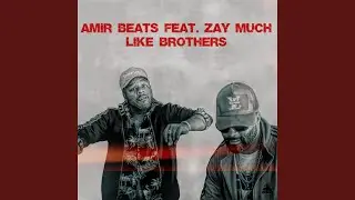 Like Brothers