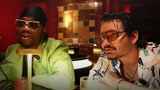 Fine Dining - Miami Edition ft. @YourRAGEGaming - [11/19/2025] | Cyr VODs