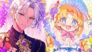 La Princesa Renacida que Conquistó al Emperador con su Inocencia | Resumen Manhwa