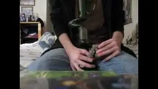 bong hit before school