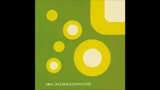 Mina - Fiume azzurro