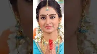 Laya Garu Re entry to Telugu Filim Industry with #SampradayiniSuppiniSuddapoosani webseries