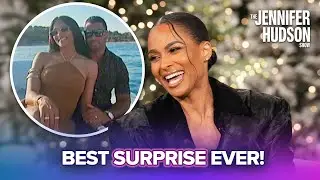 Ciara Opens Up About Marriage, Surprises, and Her ICONIC Style