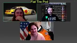 Ep. #43 - Delightful Daytona