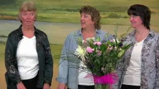 Marlene's Market & Deli 35th Anniversary Pt 1 April 1, 2011
