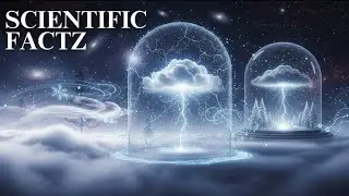 How Weather Actually Works: A Relaxing Science Journey | Scientific Factz 