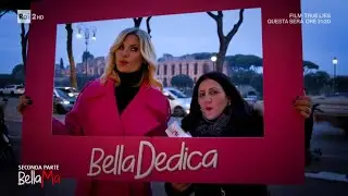 On the road di Angela Achilli - BellaMa' 17/12/2025