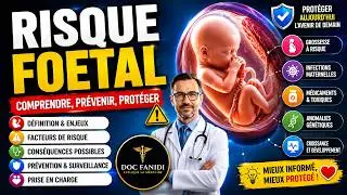 INFECTIONS SYST&Eacute;MIQUES &Agrave; RISQUE FOETAL