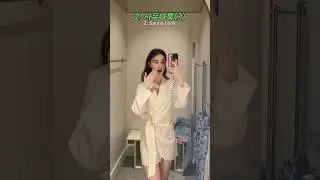 H&M 파티 드레스 골라보기👗#shorts