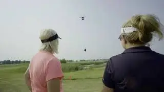 Dynamic UAV Solutions | DJI Stories &ndash; Delivering the future