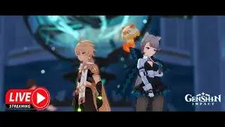 [18+] Finally cleared 12* Lunar Mode IT on alt | !review !twitch !discord !donate #minniebannerwhen