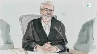 Un faux air de Giacometti 2018 France 5