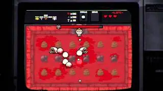 Binding of Isaac Trailer