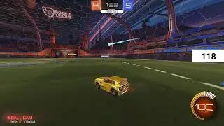 120 subs?!?!? RL