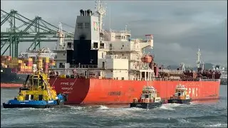 A Panama Canal Journey