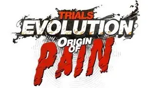 Trials Evo: Origin of Pain! Live!!