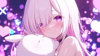 Nightcore | Lunora - The Space We Keep | Mira Music