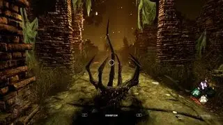 Dead by Daylight (PS4) - Grimmflow's amazing escape ?