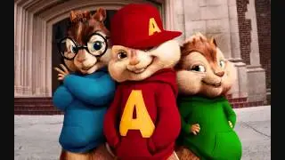 Chris Brown - Turn Up The Music (Chipmunks Version)